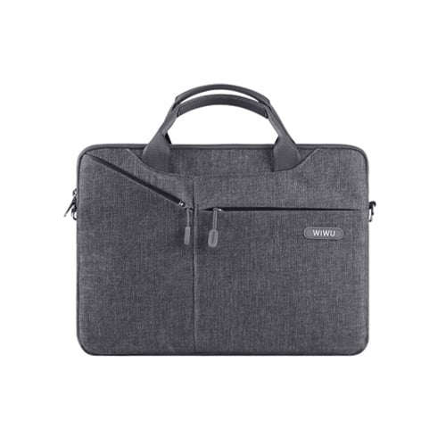 Wiwu City Commuter Laptop Bag Price in Bangladesh Tech Land BD